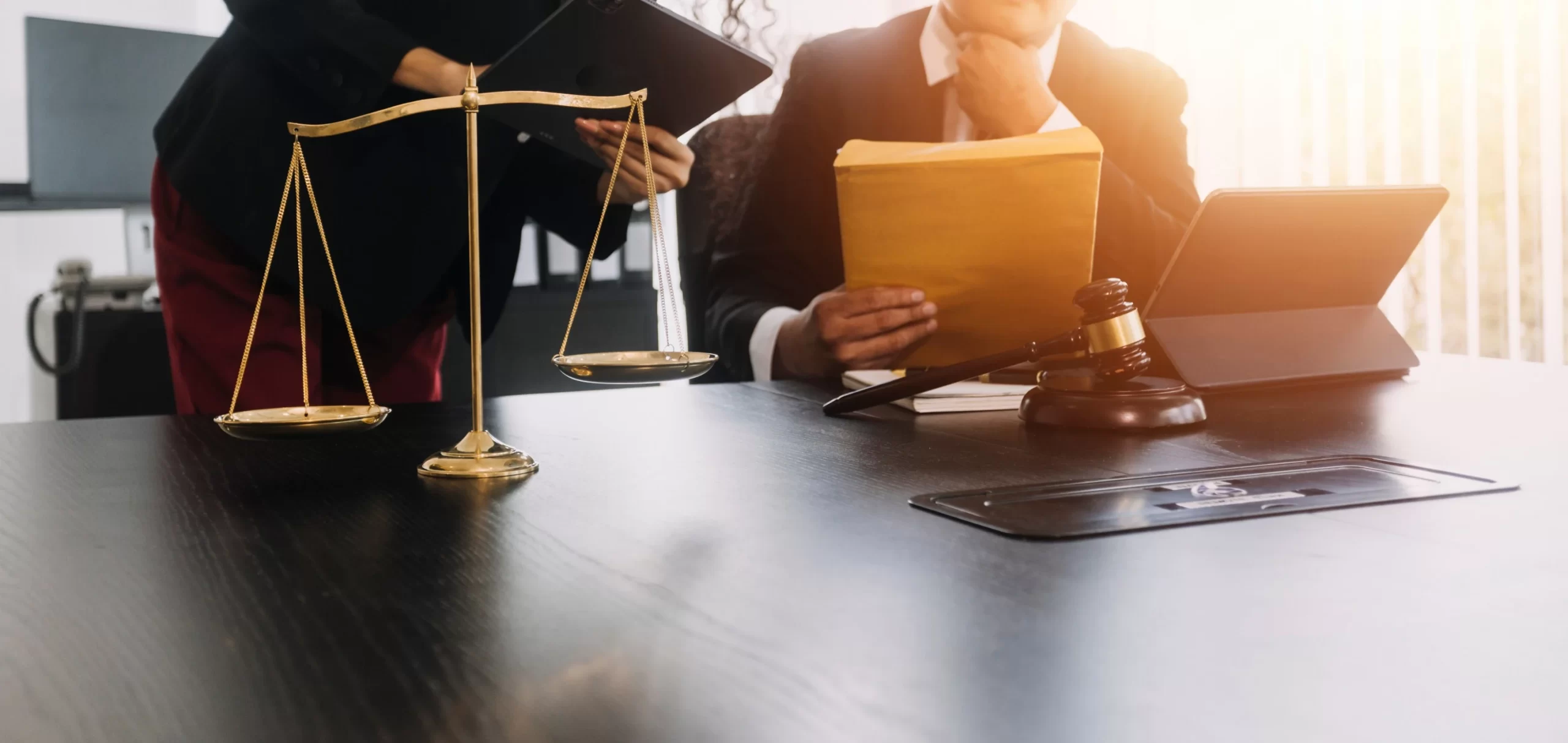 Personal Injury Lawyer in Santa Ana, CA