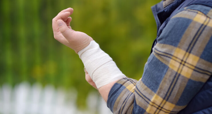 Personal Injury Lawyer in Santa Ana, CA