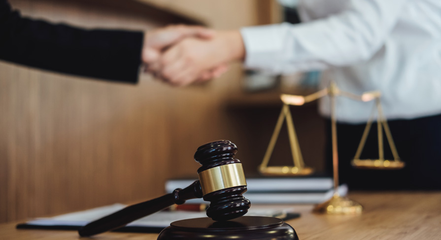 Orange County ACCIDENT and DIVORCE Attorney