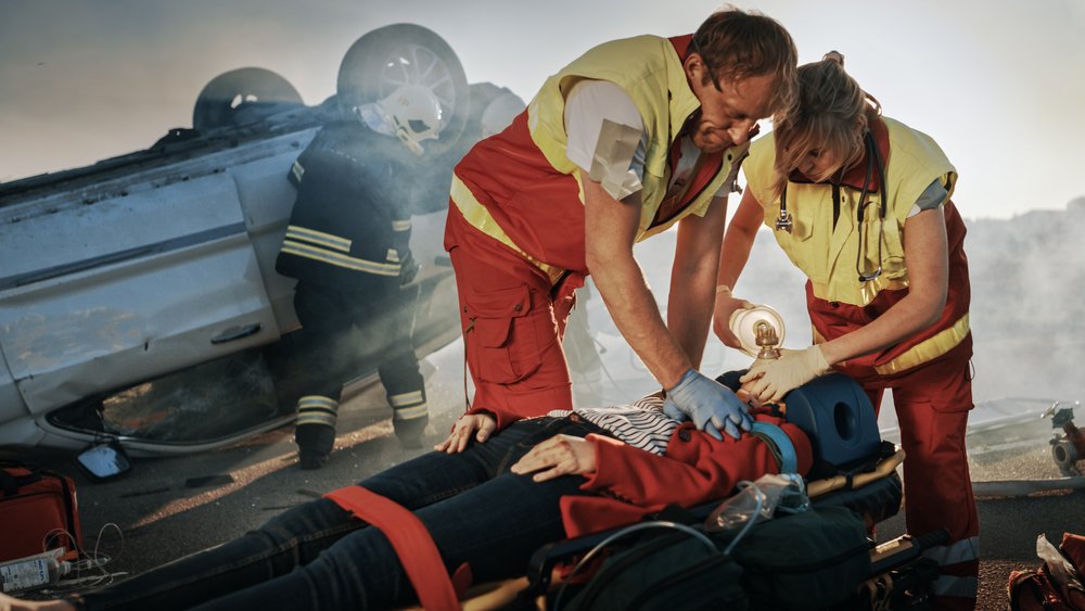 catastrophe injury