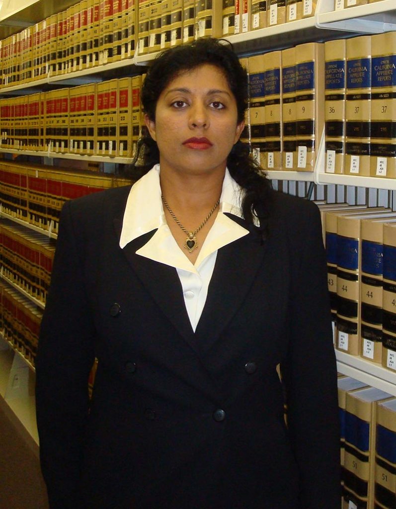 Shahnaz Hussain, Esq.,