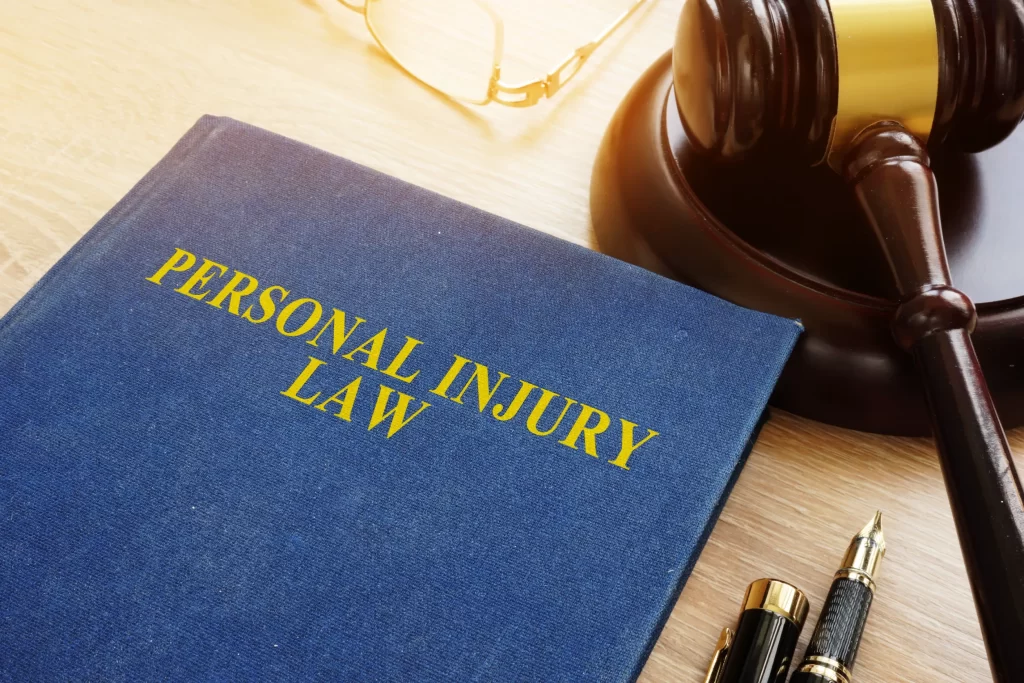 Personal Injury Law - Law Offices of Shahnaz Hussain