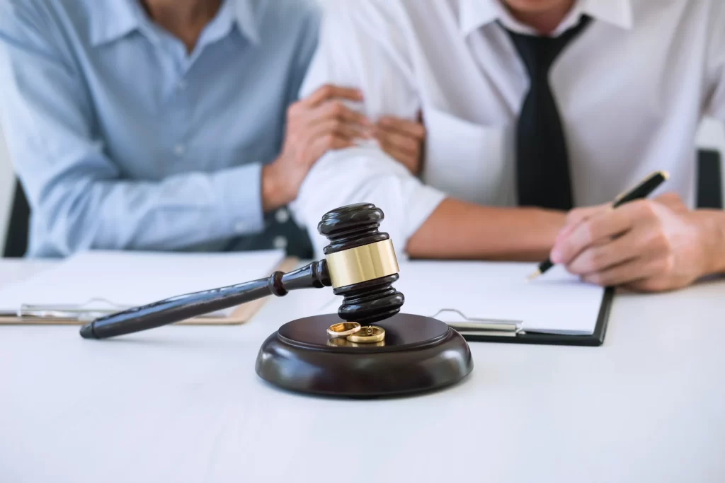 Law Offices of Shahnaz Hussain