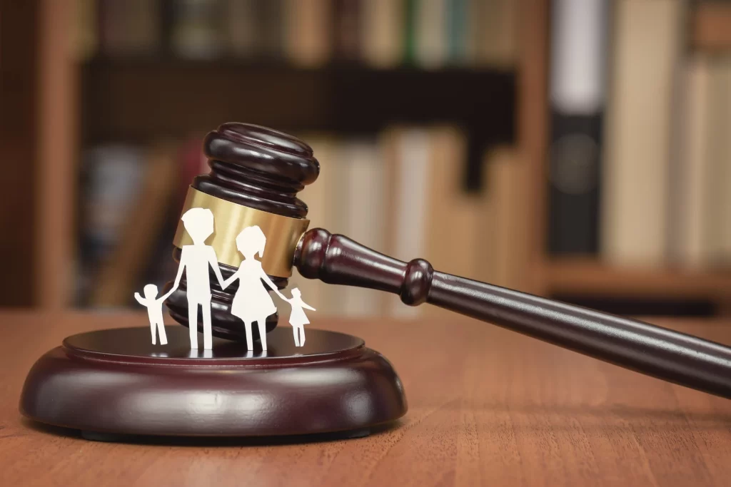Orange County Divorce Lawyer