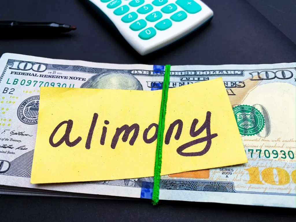 Alimony Lawyer