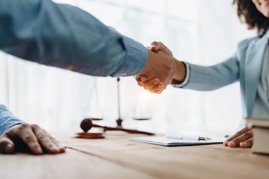 Divorce and Family Law Matters in Orange County