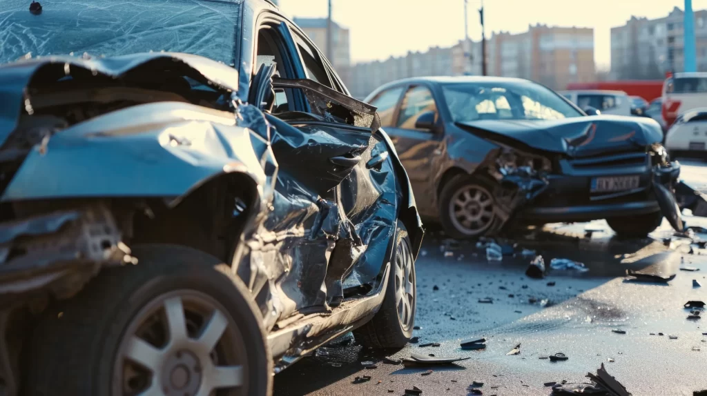 Car Accident Attorney