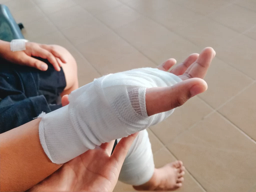 Personal Injury Lawyer in Santa Ana, CA