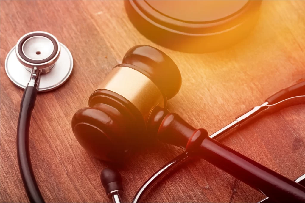 Personal Injury Lawyer in Santa Ana, CA