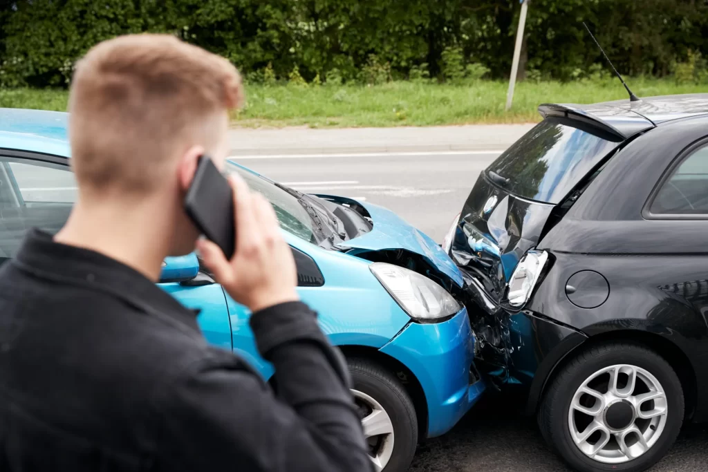 Car Accident Attorney - Law Offices of Shahnaz Hussain