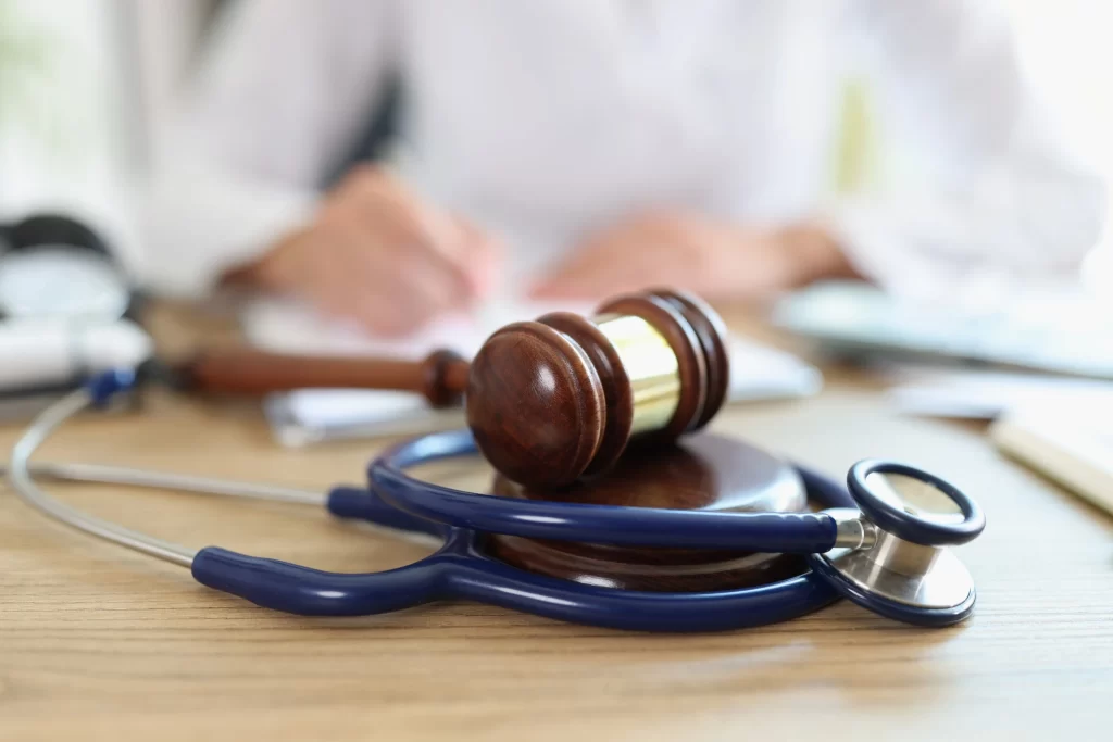 Personal Injury Lawyer in Santa Ana, CA
