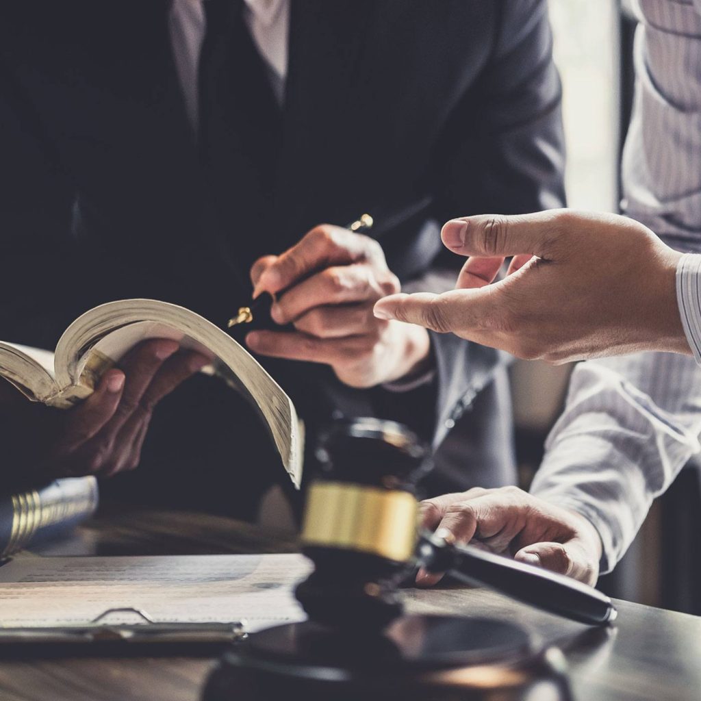 Child Support Attorney