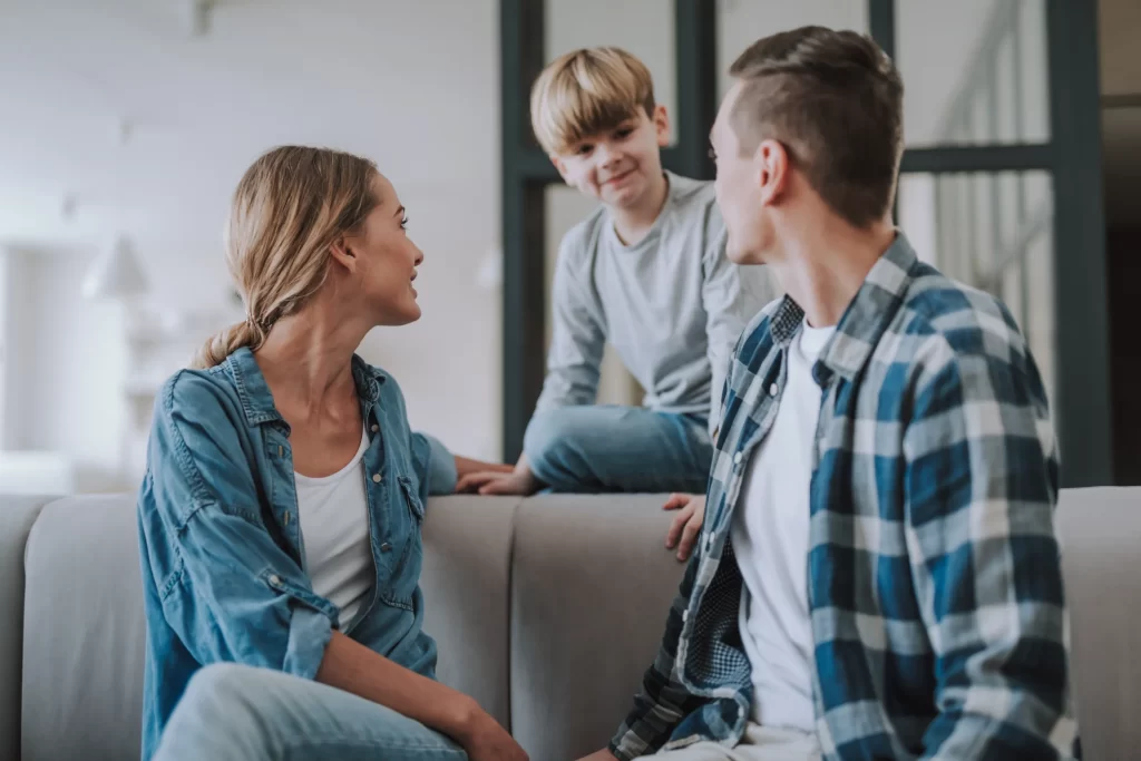 Paternity Lawyer in Santa Ana, CA