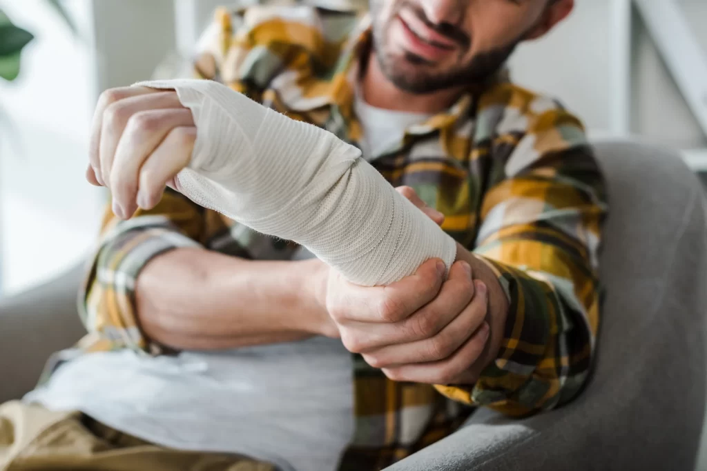 Dog Bite Attorney in Santa Ana, CA