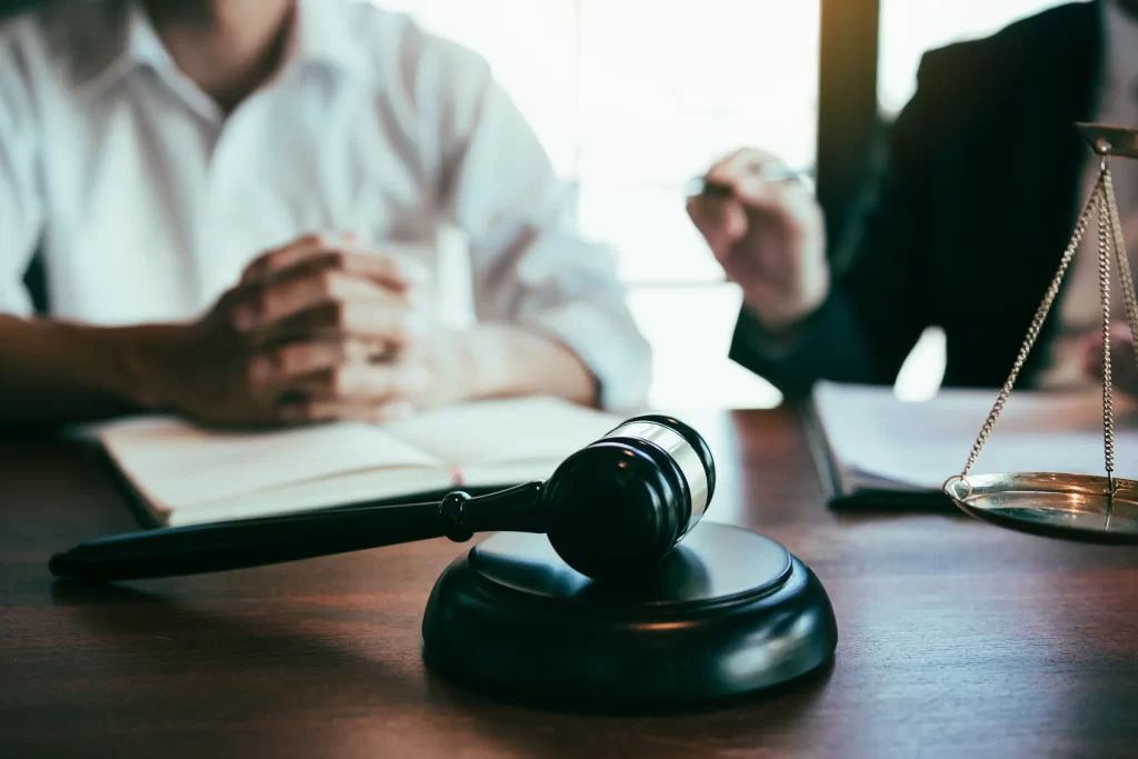 Truck Accident Lawyer in Santa Ana, CA