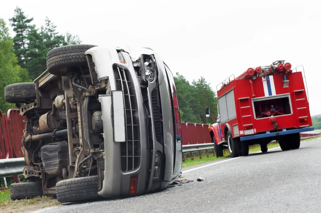 Reckless Driving - Law Offices of Shahnaz Hussain