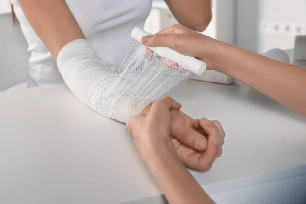 Personal Injury Attorney - Law Offices of Shahnaz Hussain