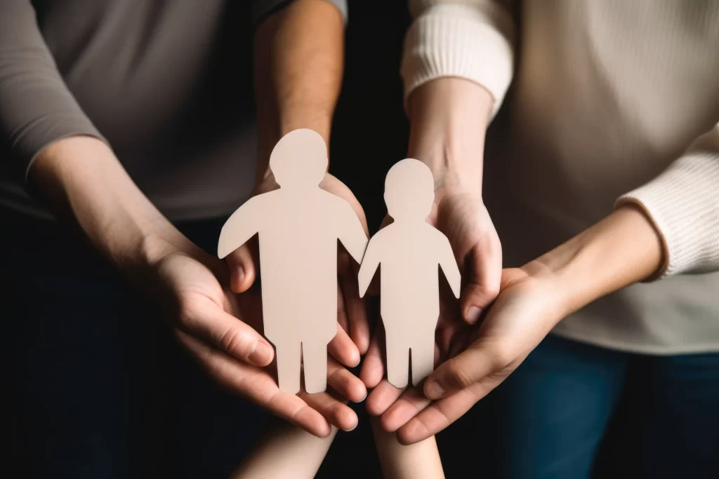 Paternity Lawyer in Santa Ana, CA