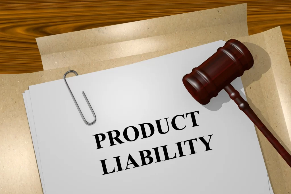 Product Liability Attorney in Santa Ana, CA