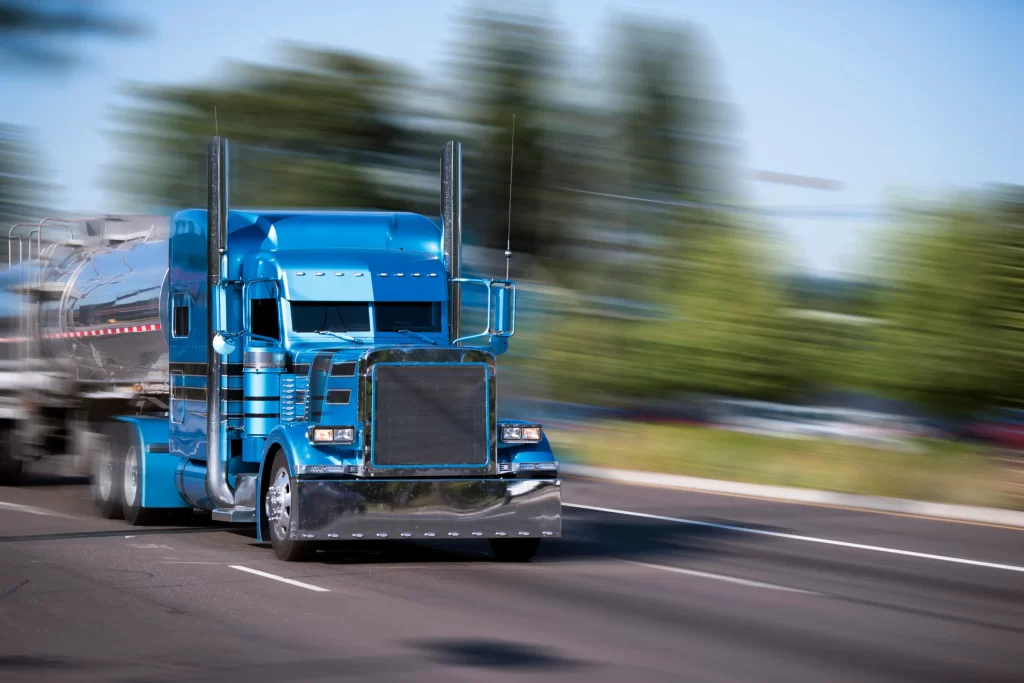 Truck Accident Lawyer in Santa Ana, CA