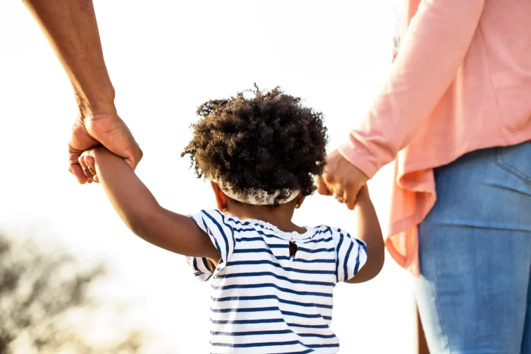 Child Custody Lawyer in Santa Ana, CA