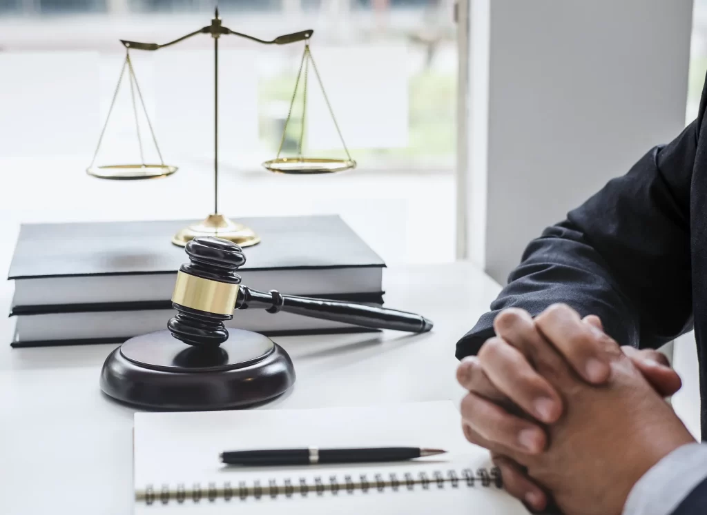 Restraining Orders in Santa Ana, CA