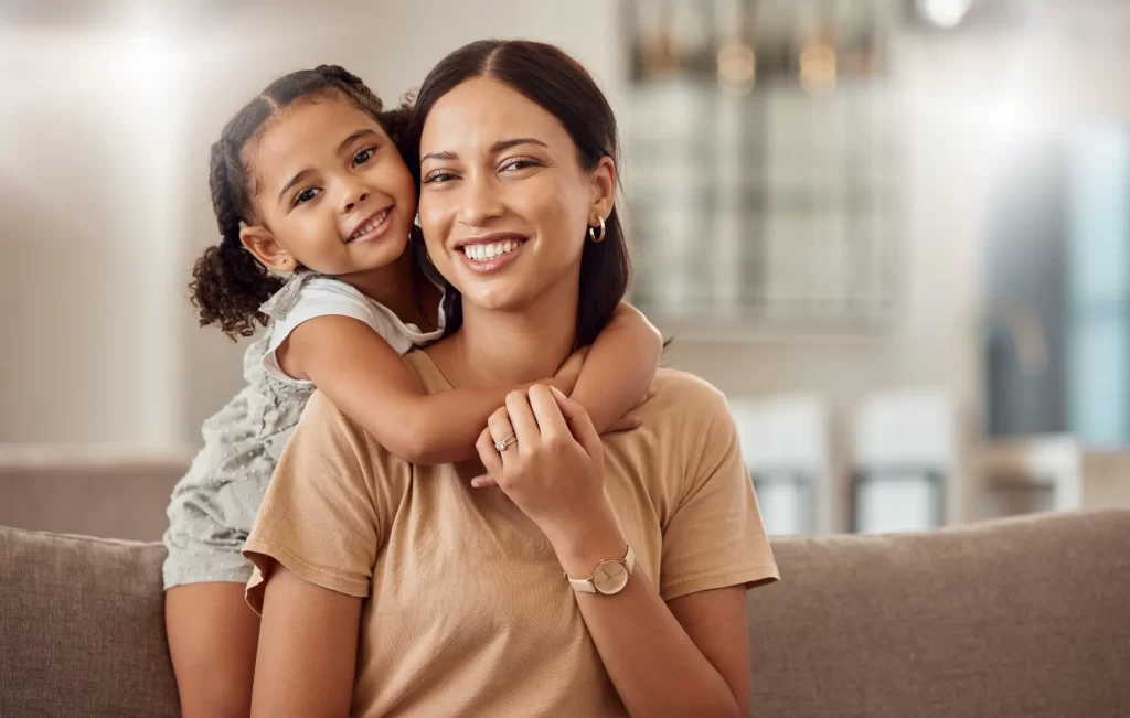 Child Custody Lawyer in Santa Ana, CA