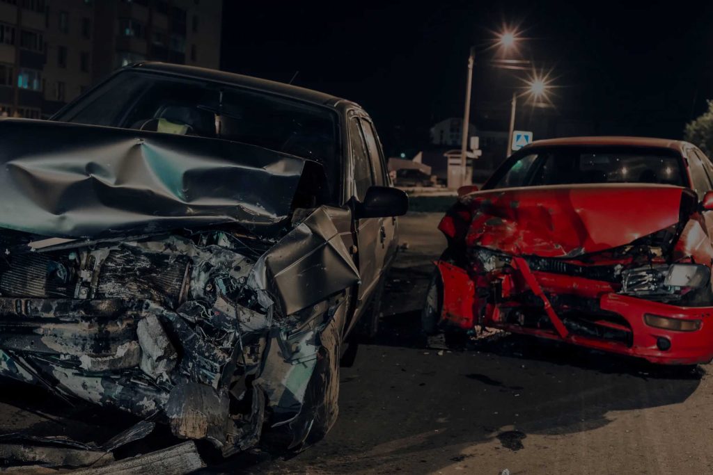 Car Accident Lawyer in Santa Ana, CA