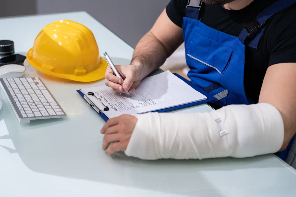 Workers’ Compensation Lawyer in Santa Ana, CA