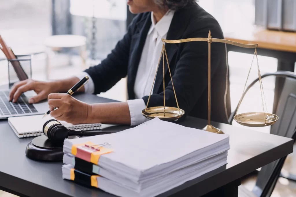 Orange County family law attorney