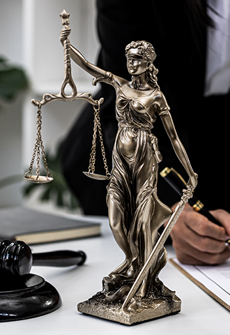 Law Offices of Shahnaz Hussain