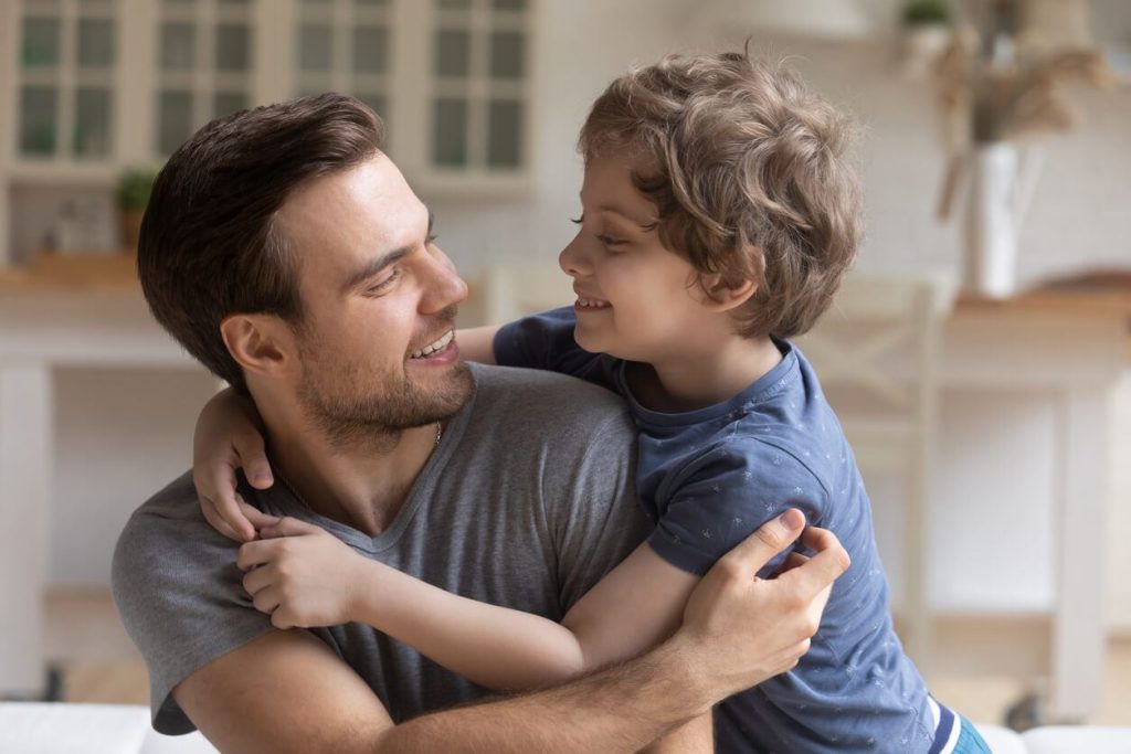 Paternity Lawyer in Santa Ana, CA
