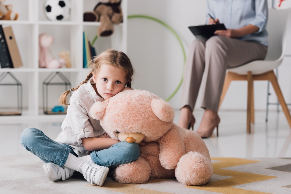 Paternity Lawyer in Santa Ana, CA