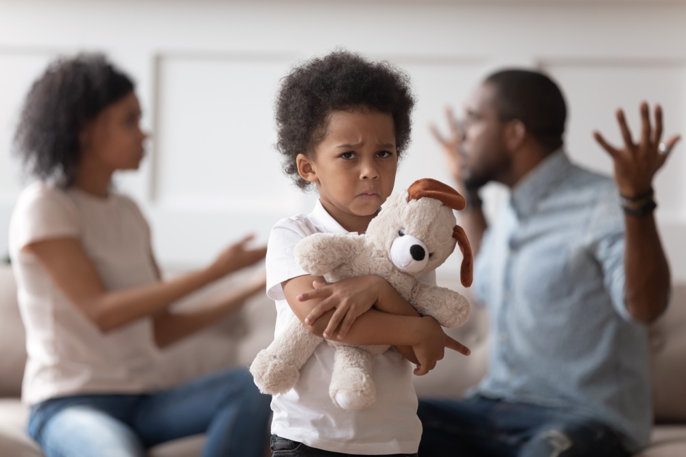 Paternity Lawyer in Santa Ana, CA