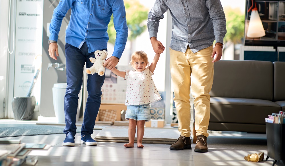 Paternity Lawyer in Santa Ana, CA