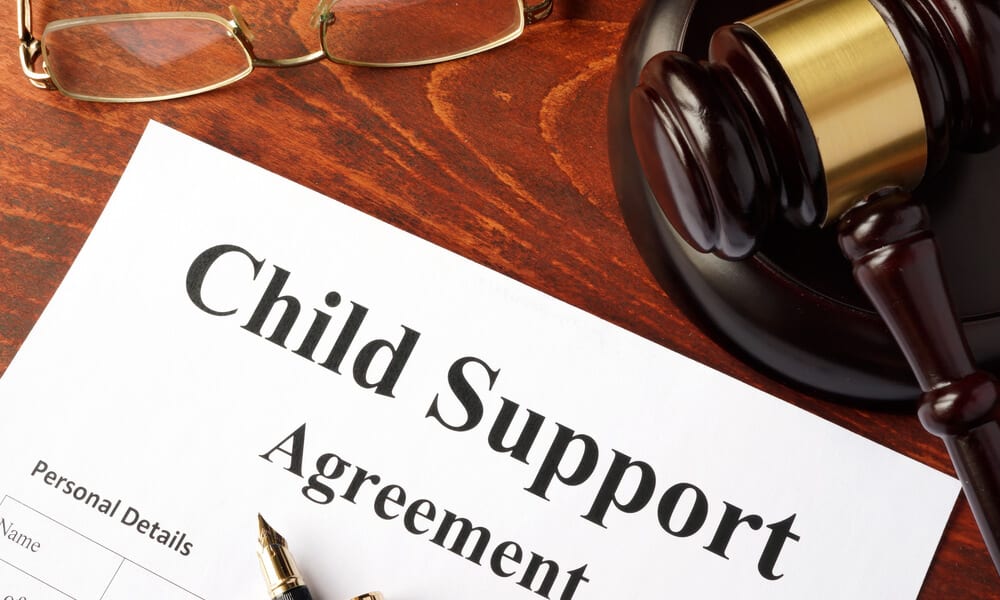 Child Support - Law Offices of Shahnaz Hussain
