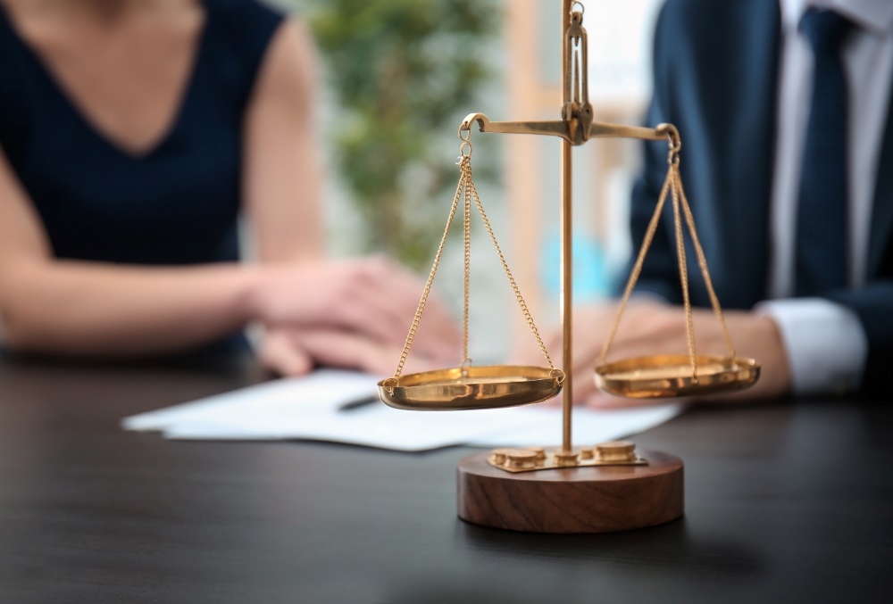 Divorce Lawyer in Santa Ana, CA
