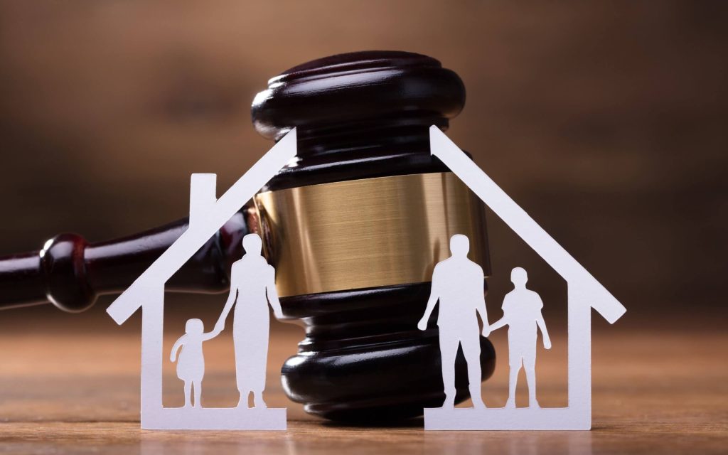 Divorce Lawyer in Santa Ana, CA