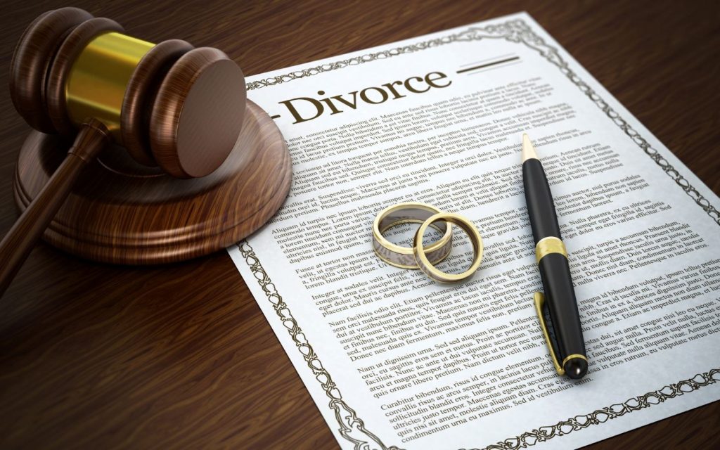Divorce Lawyer in Santa Ana, CA