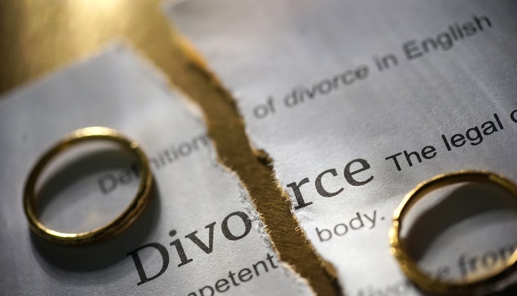 Divorce Lawyer in Santa Ana, CA