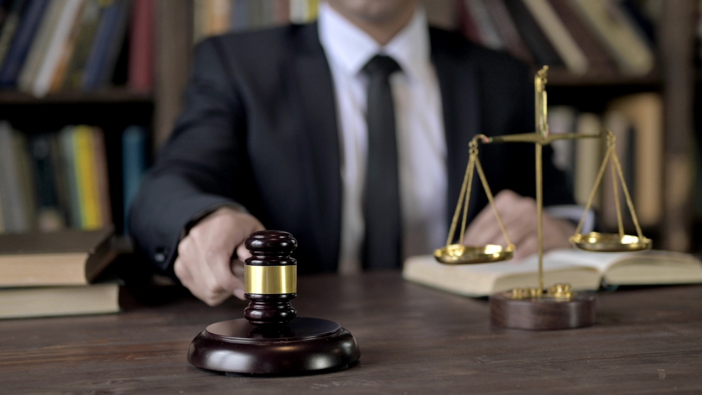 Divorce Lawyer in Santa Ana, CA