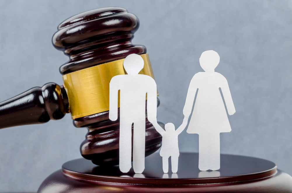 Law Offices of Shahnaz Hussain