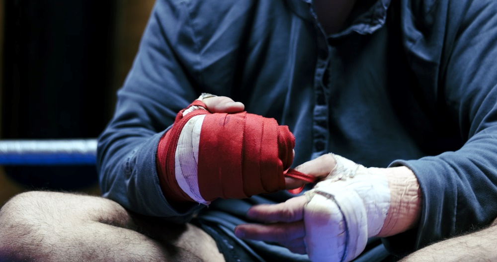 Personal Injury Lawyer in Santa Ana, CA
