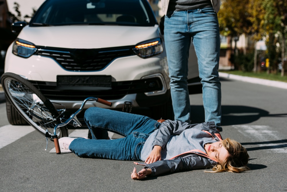 Personal Injury Lawyer in Santa Ana, CA