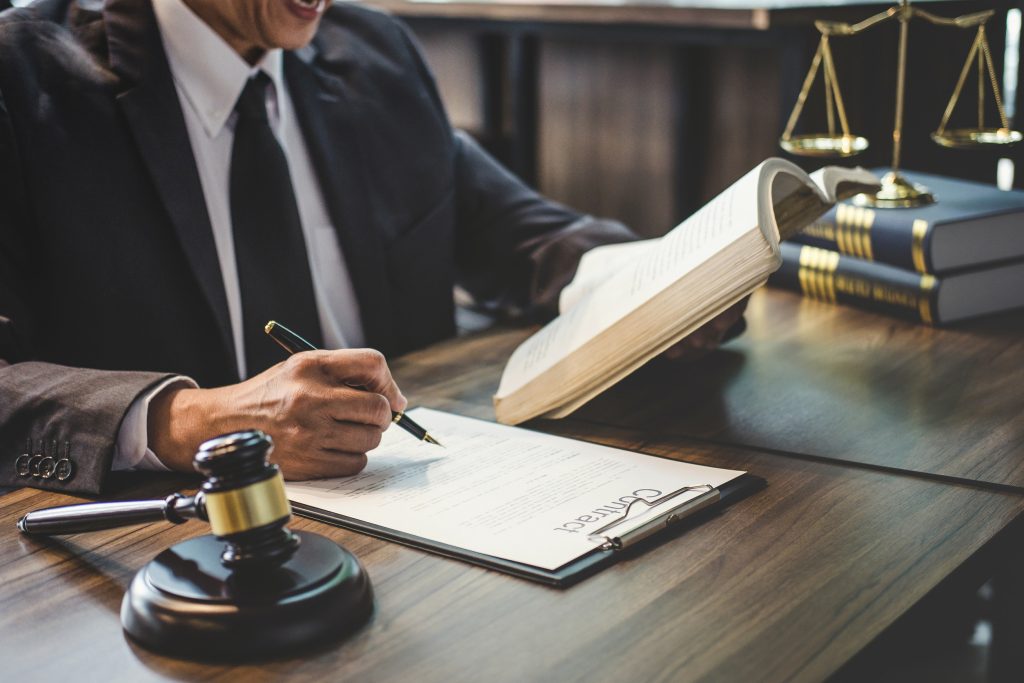 Orange County truck accident attorney