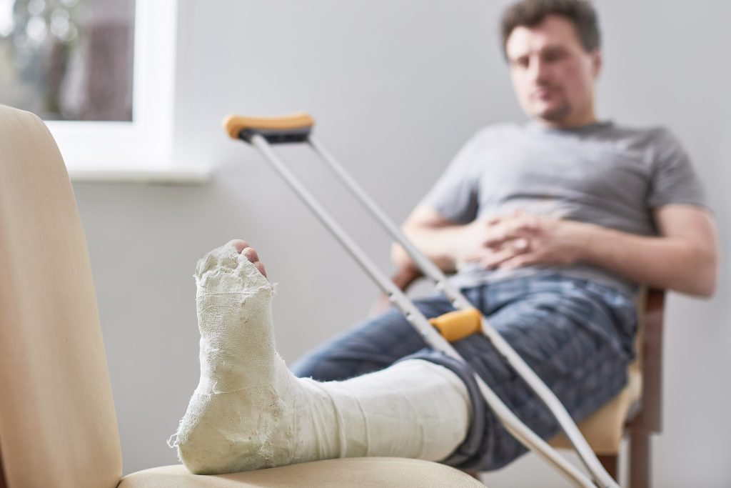 truck accident attorney