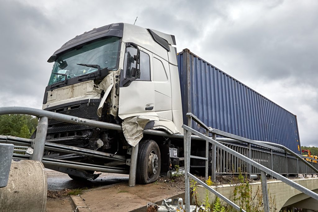truck accident lawyer near me
