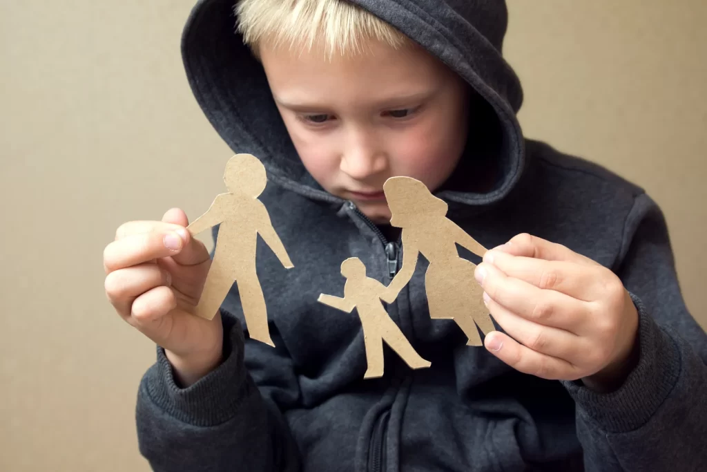 child abuse attorney